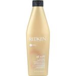 Redken All Soft Shampoo