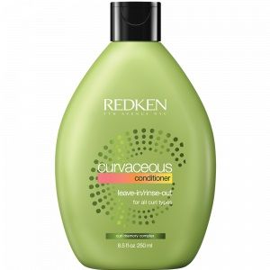 Redken Curvaceous Conditioner