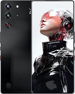 RedMagic 10S Pro