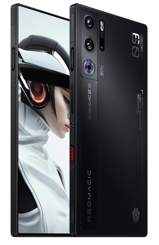 RedMagic 9 Pro | Confronta prezzi | Trovaprezzi.it