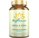 Reflower Refill & Tone Capsule
