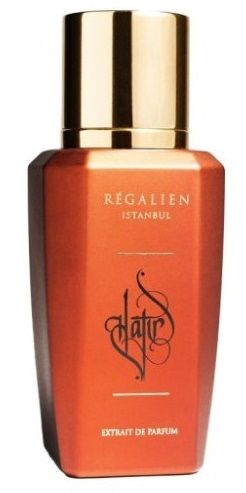 Regalien Hatir Extrait de Parfum
