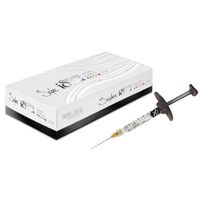 Regenyal Laboratoires Super Idea Siringa Preriempita