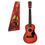 Reig Musicales Chitarra in Legno 6 Corde