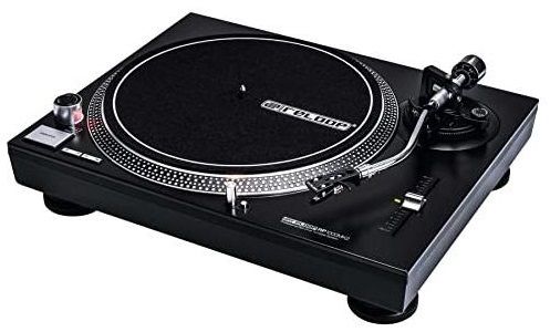 Reloop RP-1000 MK2