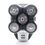 Remington Ultimate Series RX5 XR1500
