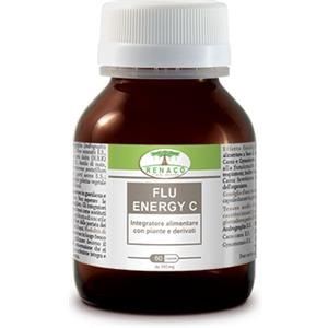 Renaco Flu Energy C Capsule