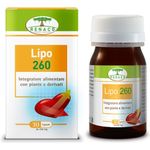 Renaco Lipo 260 Capsule