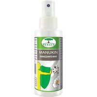 Renaco Manukin Igienizzante Mani Spray