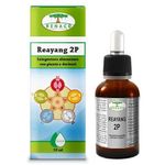 Renaco Reayang 2P Gocce