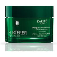Rene Furterer Karité Nutri Maschera Nutrizione Intensa