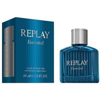 Replay Essential For Him Eau de Toilette