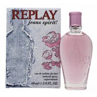 Replay Jeans Spirit! Eau de Toilette For Her