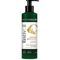 RestivOil Tecnonaturae Shampoo Nutriente Capelli Secchi