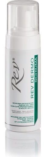 Rev Efface Acno Maschera 5 Fiale da 5ml