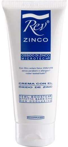 Rev Pharmabio Rev Zinco Crema