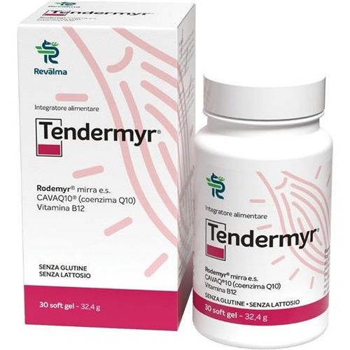 Revalma Tendermyr Soft Gel