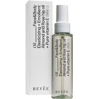 Revée Olio Elasticizzante Viso e Corpo