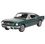 Revell '65 Ford Mustang 2+2 Fastback