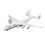 Revell Antonov AN-225 Mrija