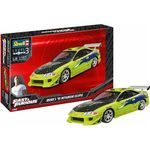 Revell Brian's 1995 Mitsubishi Eclipse (Fast & Furious)