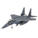 Revell F-15E Strike Eagle & bombs