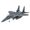 Revell F-15E Strike Eagle & bombs