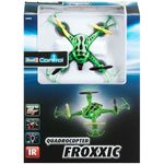 Revell Froxxic