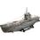 Revell German Submarine Type VII C/41