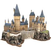 Revell Harry Potter: Castello Di Hogwarts 3D