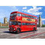 Revell London Bus scala 1:24