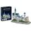 Revell Neuschwanstein 3D