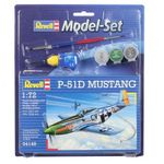 Revell P-51D Mustang