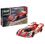 Revell Porsche 917K Le Mans Vincitore 1970