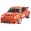 Revell Porsche 934 RSR Jagermeister