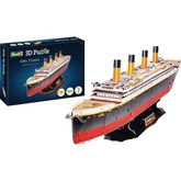 Revell RMS Titanic 3D
