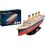 Revell RMS Titanic 3D