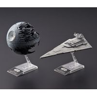 Revell Star Wars Death Star II + Imperial Star Destroyer