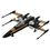 Revell Star Wars Poe's Boosted X-wing Fighter