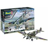 Revell Supermarine Spitfire Mk.IXc
