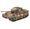 Revell Tiger II Ausf. B Henschel Turret