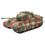 Revell Tiger II Ausf. B Henschel Turret