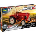 Revell Trattore Porsche Junior 108