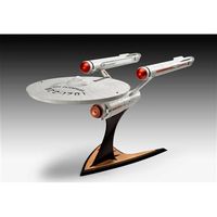 Revell U.S.S. Enterprise NCC-1701