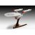 Revell U.S.S. Enterprise NCC-1701