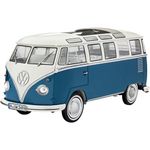 Revell Volkswagen T1 Samba Bus