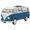 Revell Volkswagen T1 Samba Bus