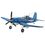 Revell Vought F4U-1A Corsair