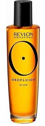 Revlon Orofluido Elixir Olio per Capelli