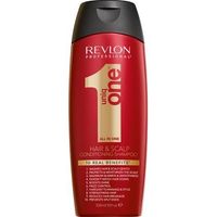 Revlon Uniq One All In One Shampoo